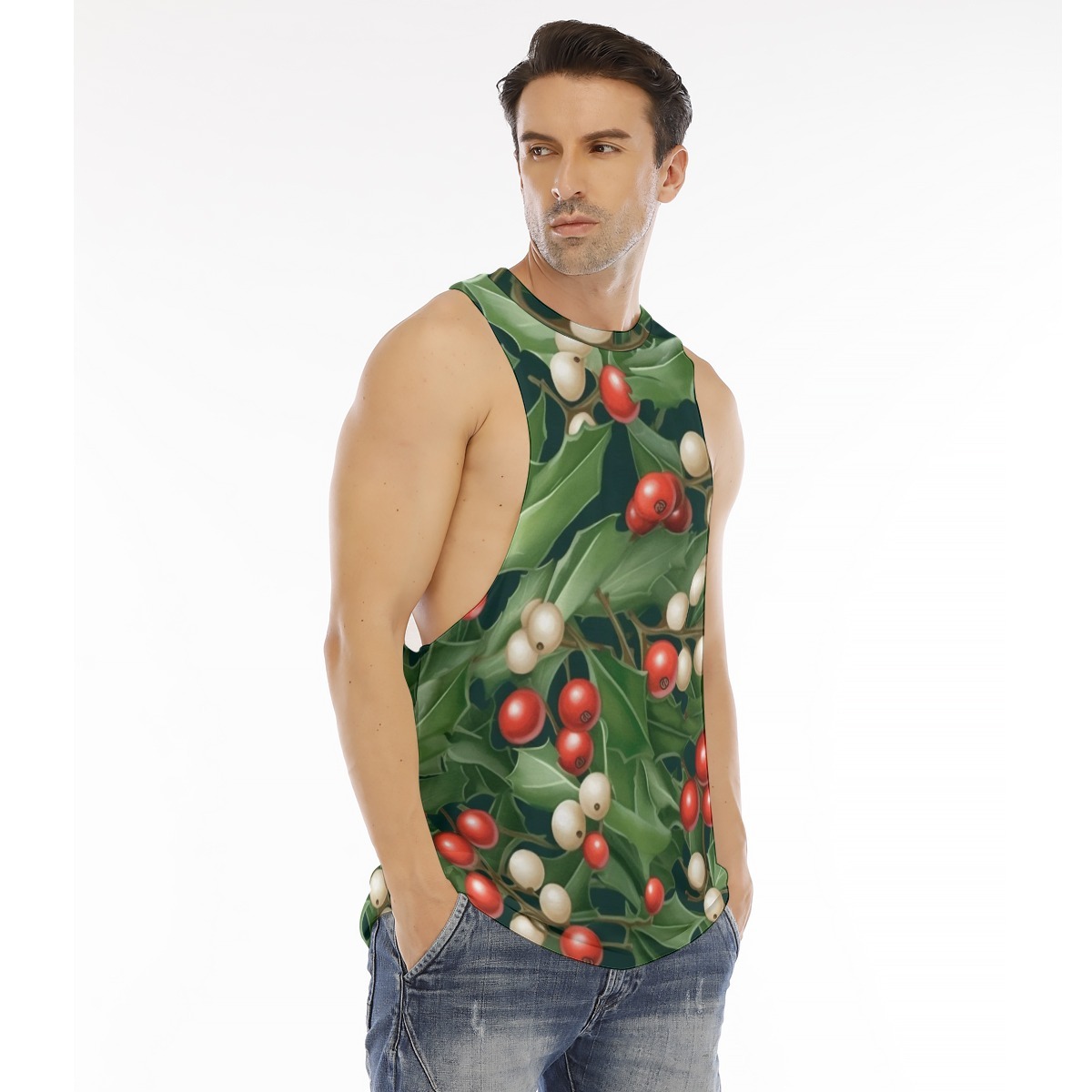 SmoothVent Sleeveless Tank