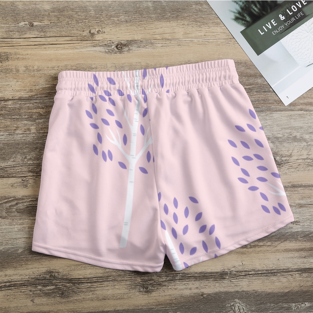 Hemlines of Perpetual Optimism