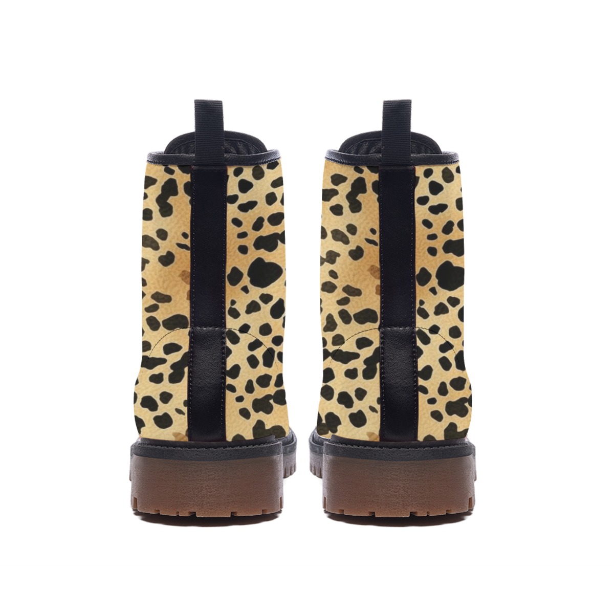 Metro Noir Martin Short Boots