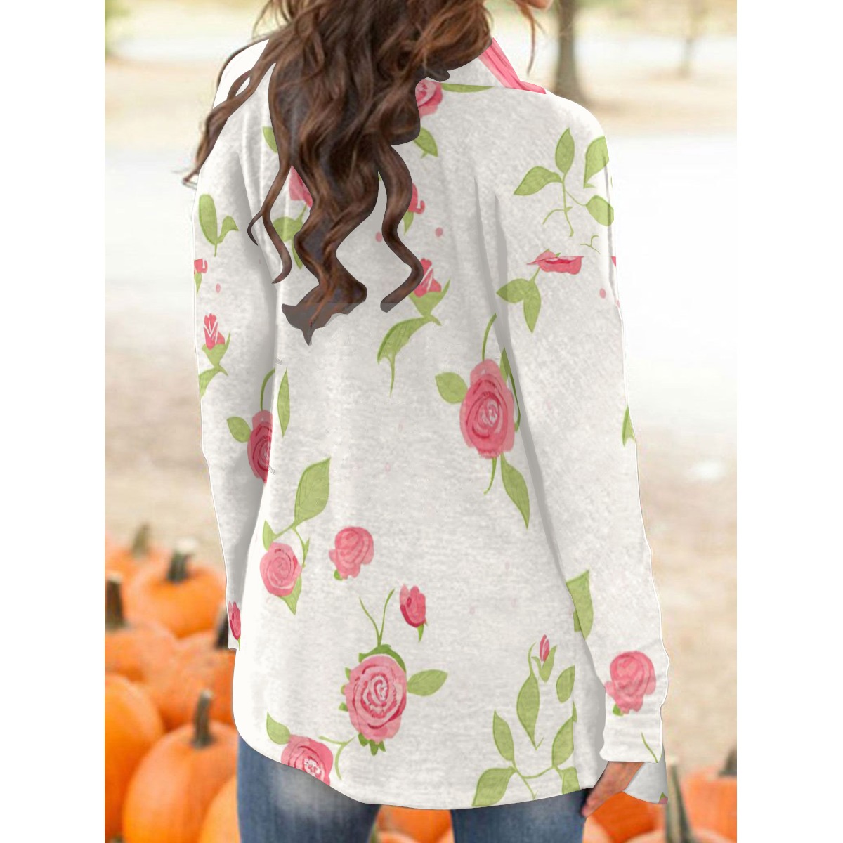 Soft and Stretchy Women's Cardigan for Everyday Comfort