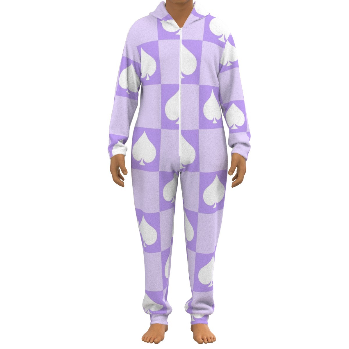 Snuggle Sovereign Supreme Bodysuit