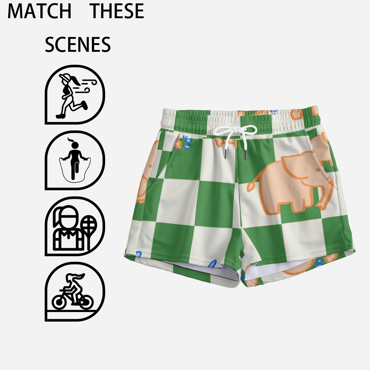 Hemlines of the Apocalypse