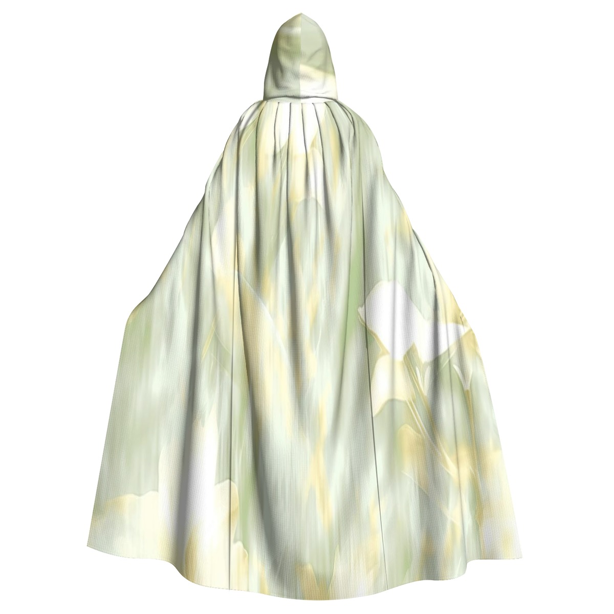 Raven’s Mantle – A Cloak of Elegance, Shadow, and Intrigue