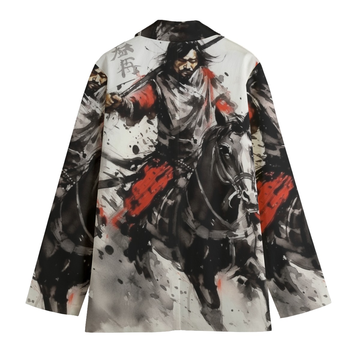 Effortless Style Mastery Blazer