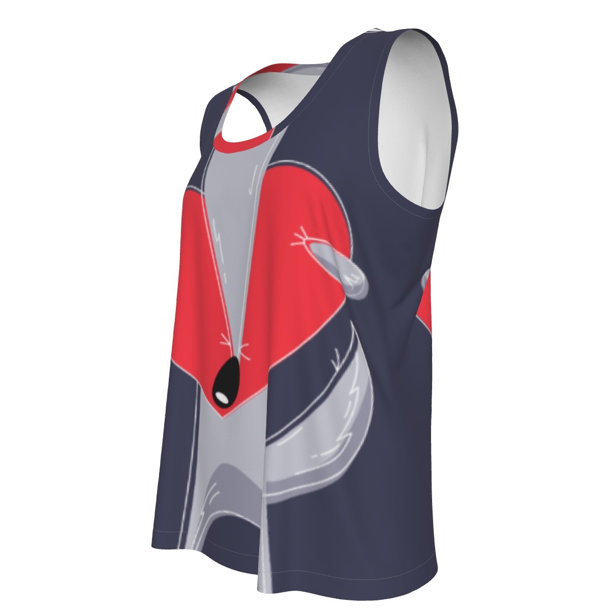 UltraChill Sports Tank