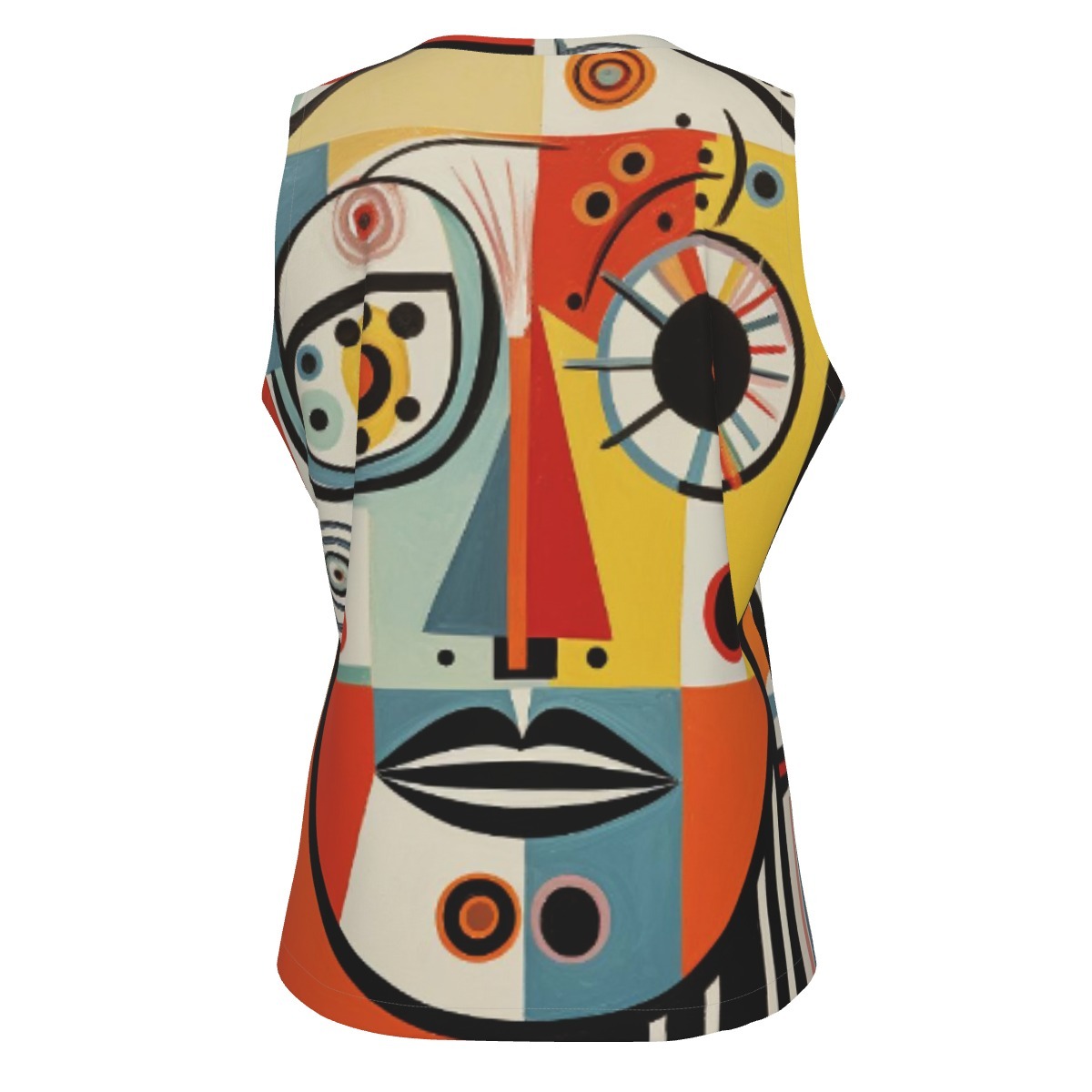 LightCore Jersey Tank