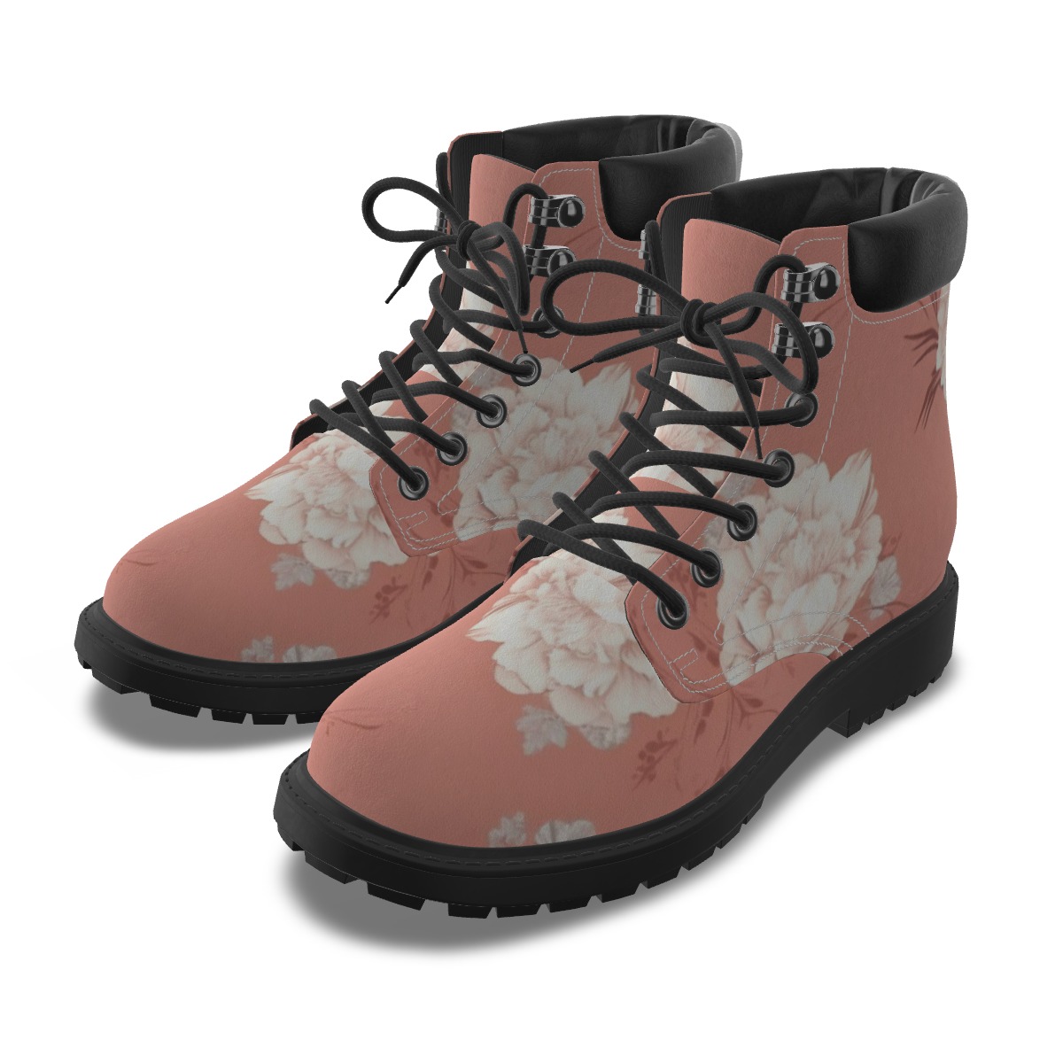 Blackout Vanguard Men’s Martin Boots