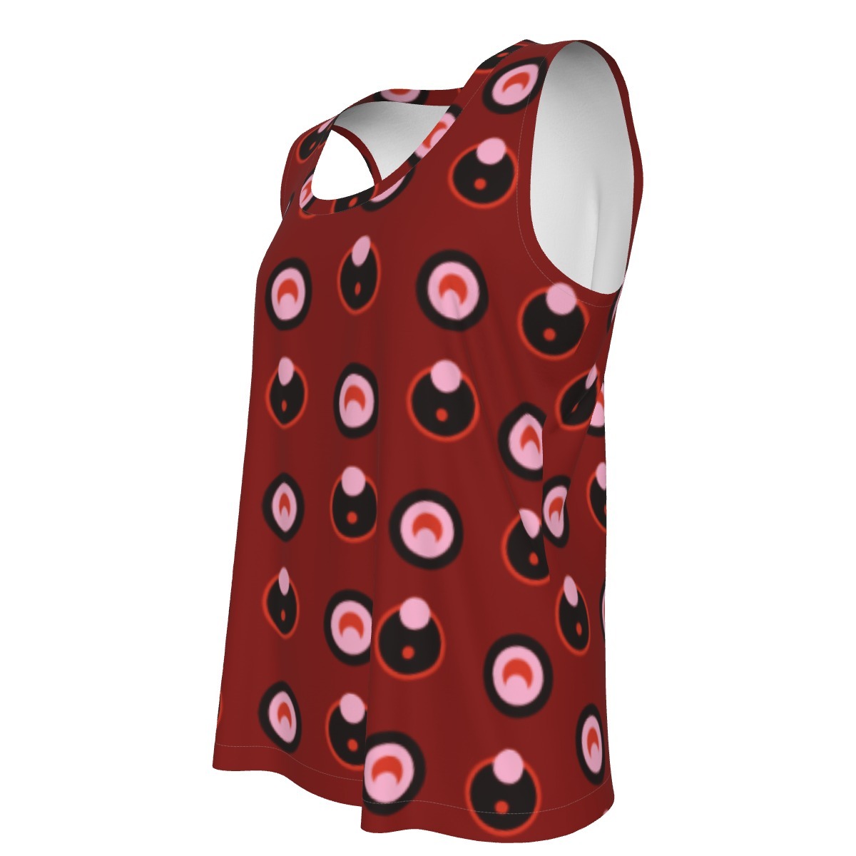 CloudMax Women's Tank