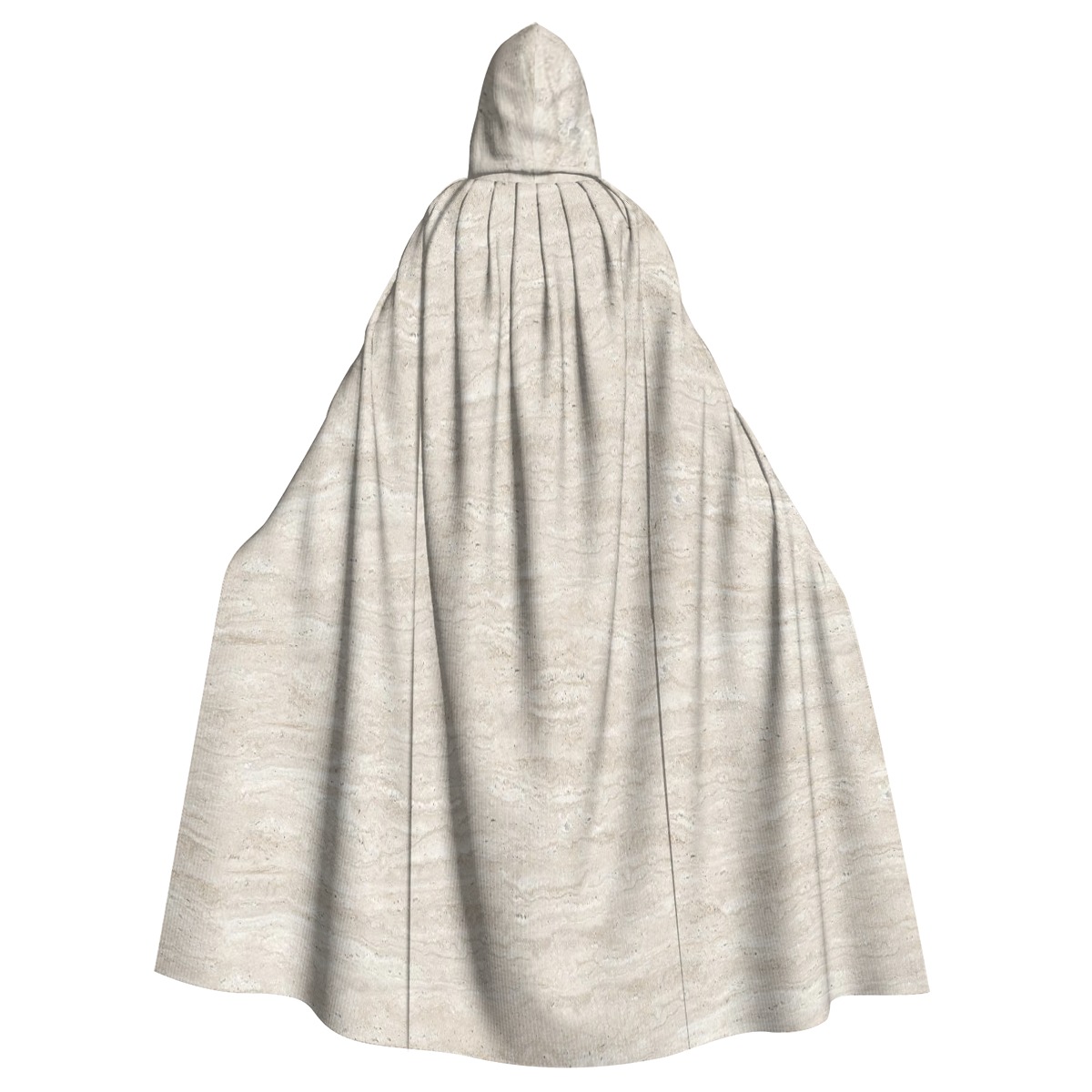 ShadowVeil Cloak – Soft Drape & Versatile Style for Any Occasion