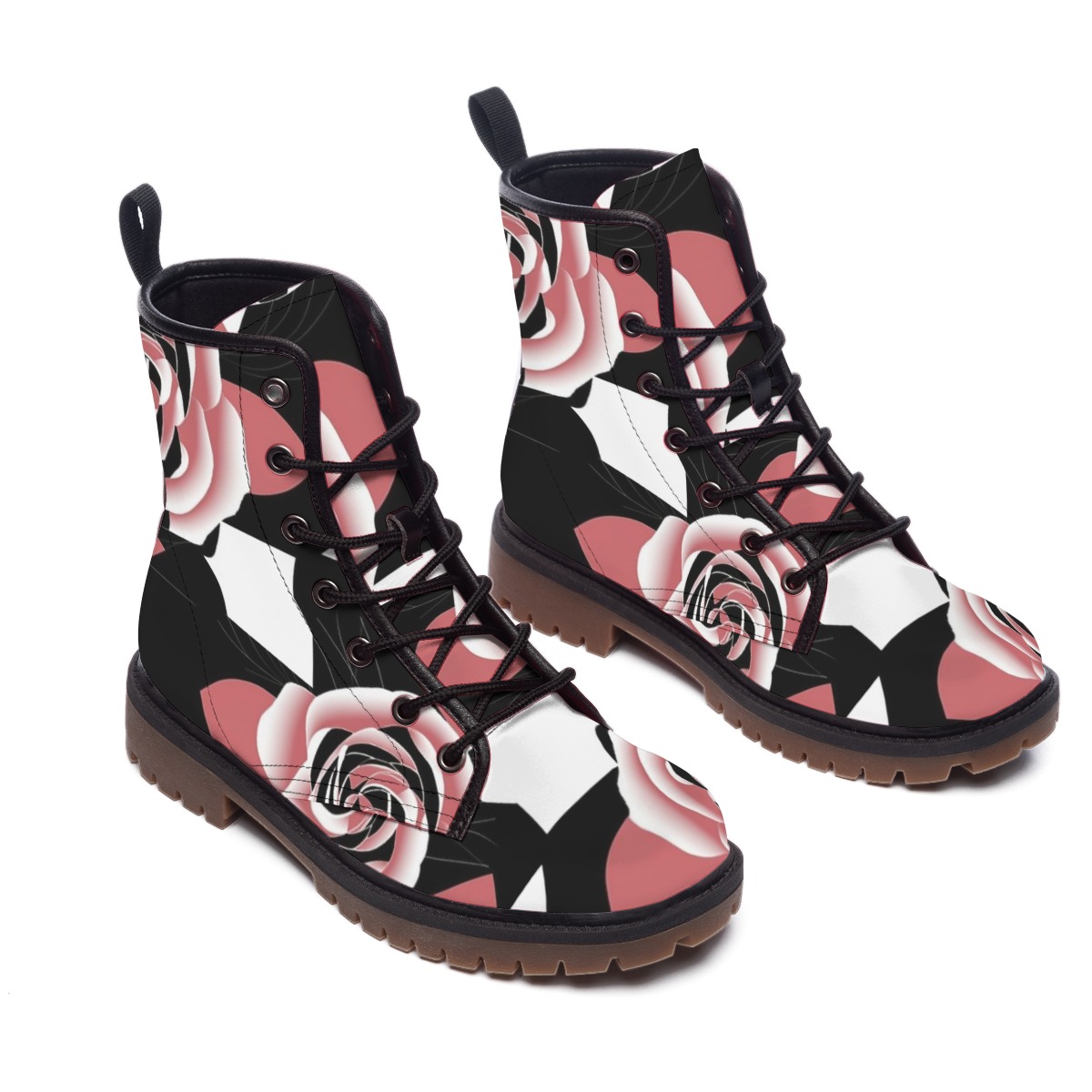 Fierce Stomp Women's Short Boots