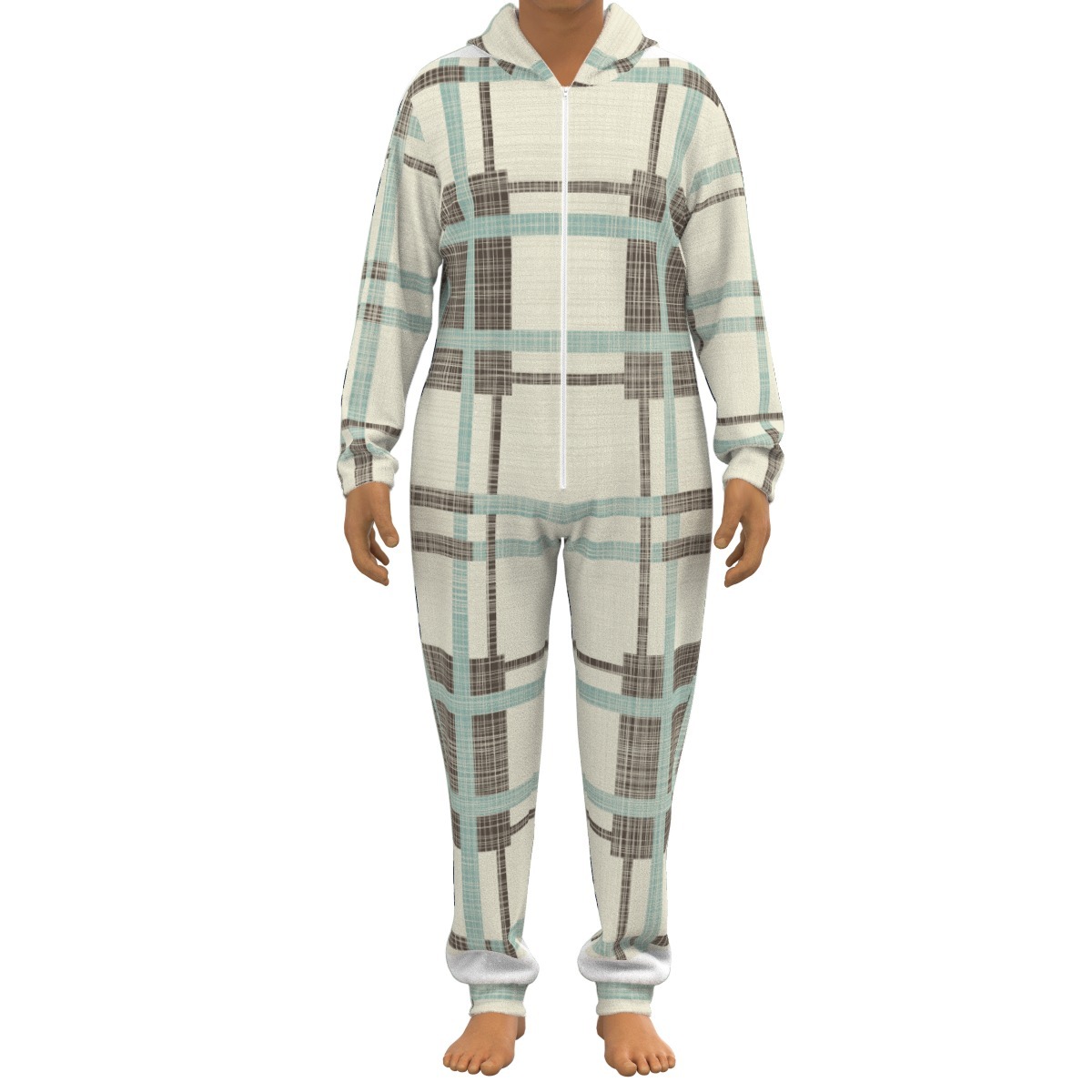 Cold Weather Domination Suit Bodysuit