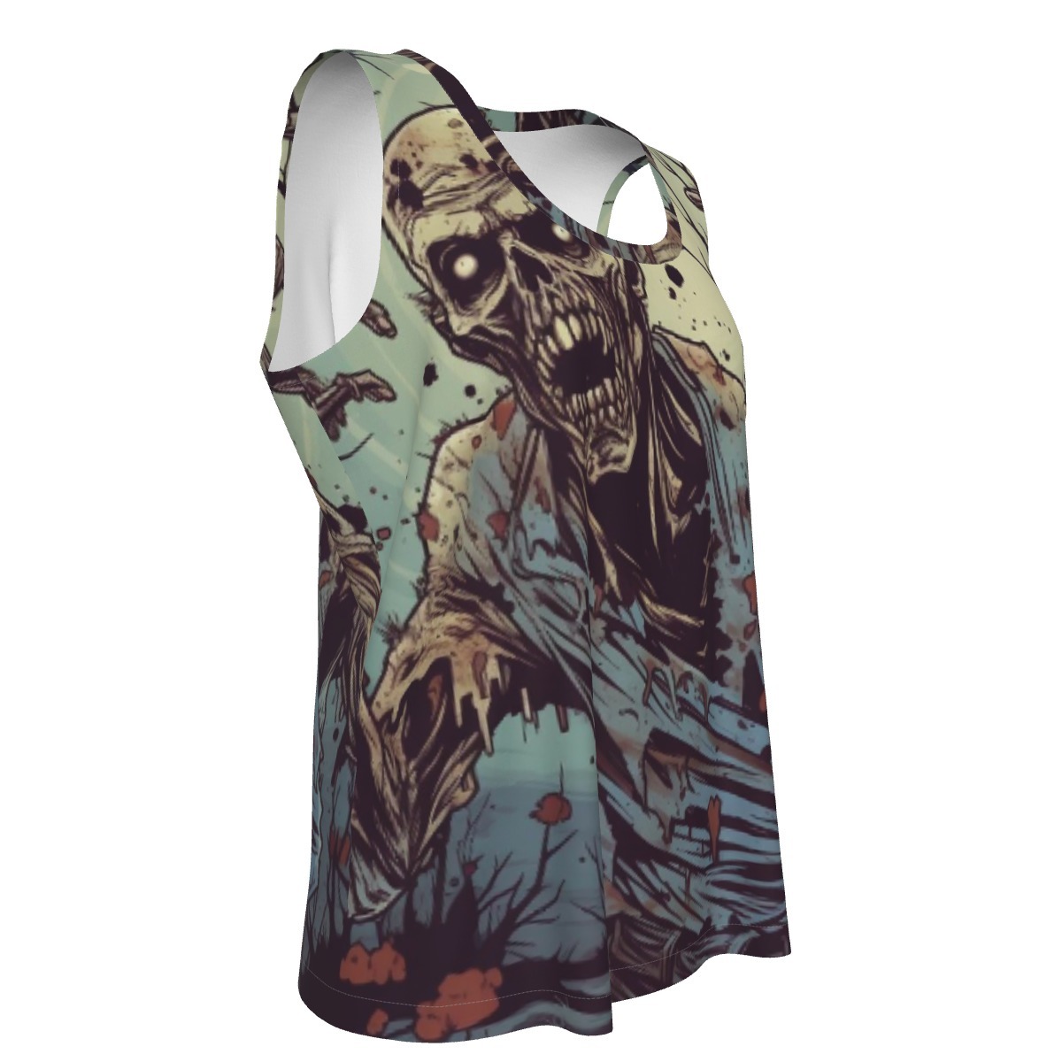 LightEdge Sports Top