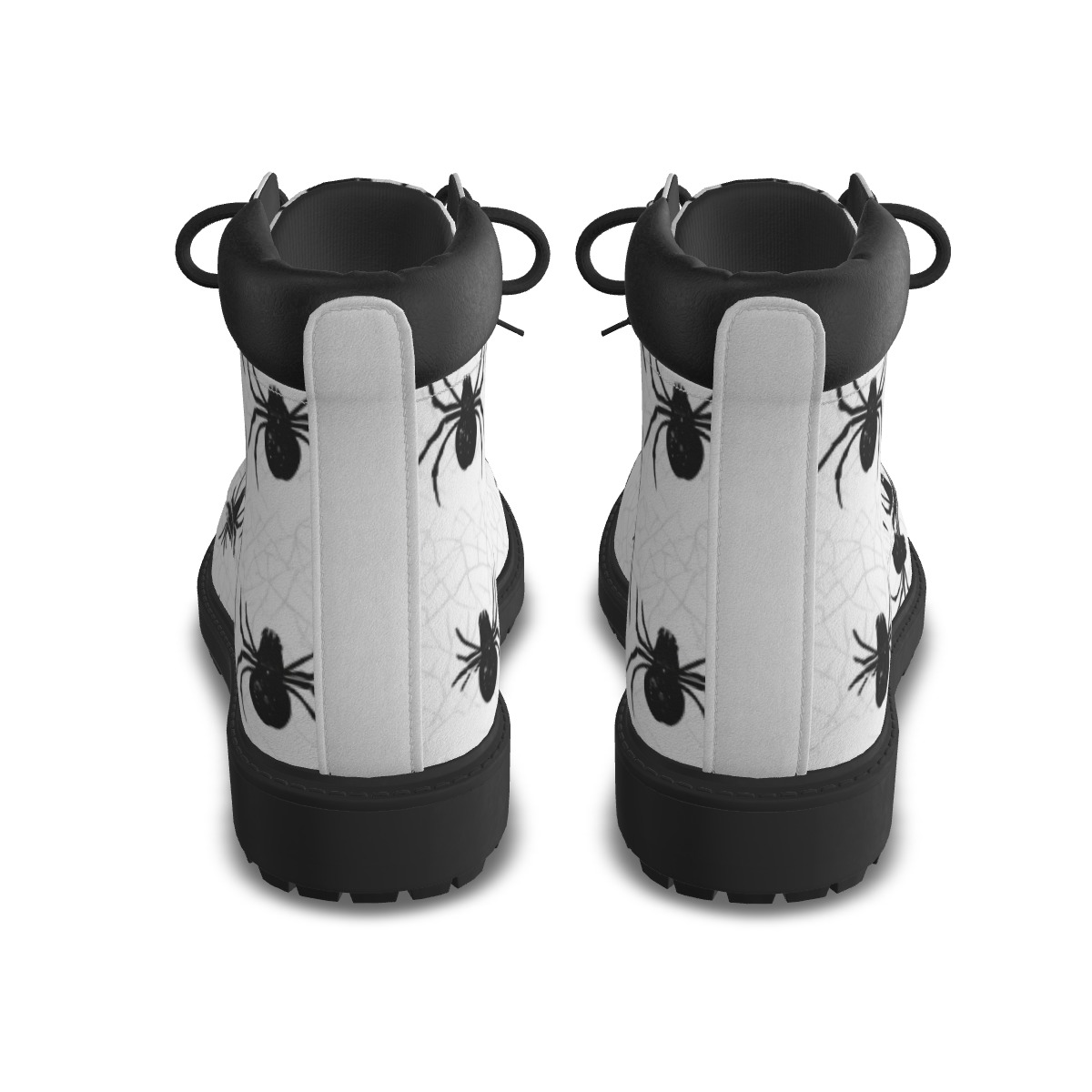 Eclipse Edge men's Martin Boots