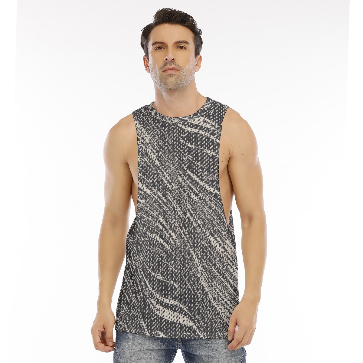 CoolStream Long O-Neck
