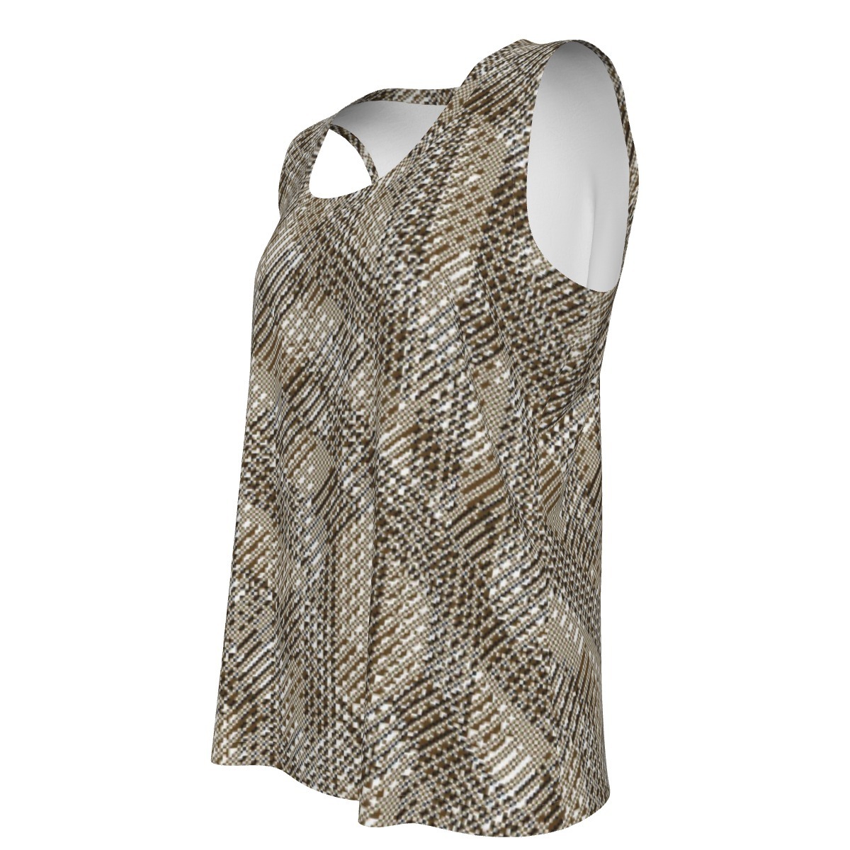 PureFlex Jersey Tank Top