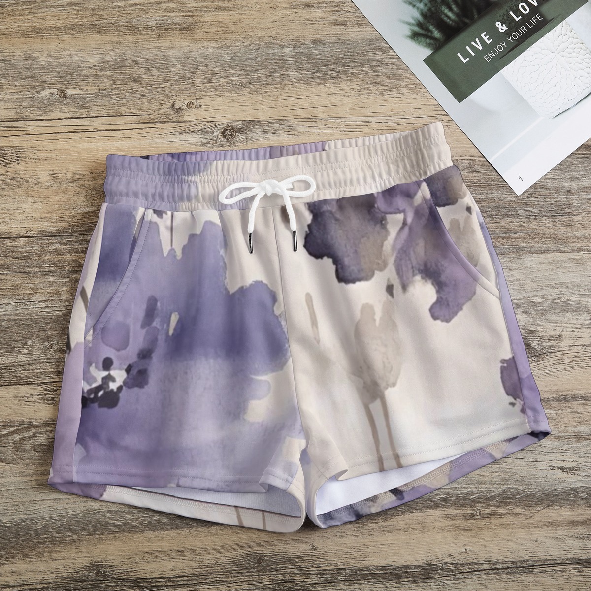 Shorts That Won the War
