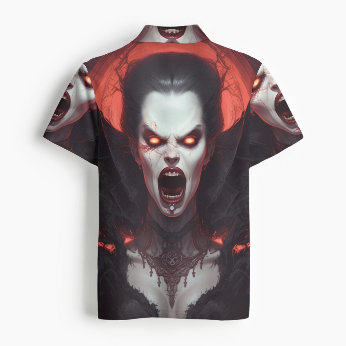 Lightweight Polo Collar Jersey for Men's Trendy Casual Looks