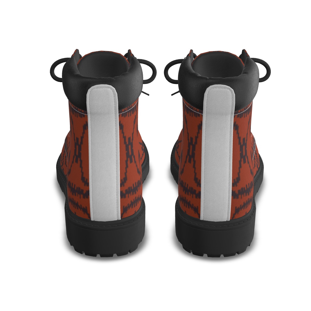 Viper Edge Men’s Short Combat Boots