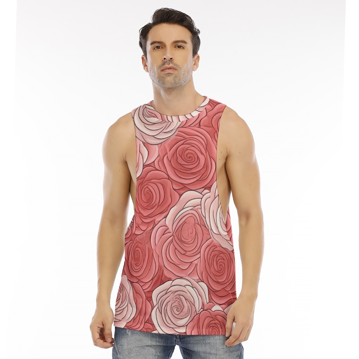 MotionPro Sleeveless Vest