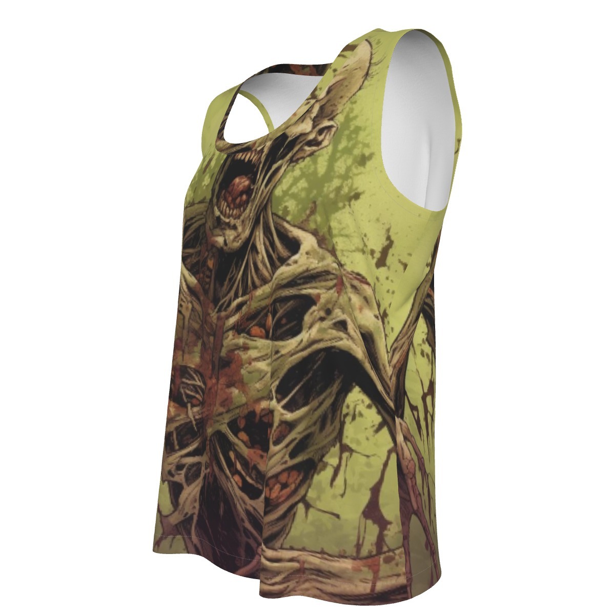 UltraSoft Women's Sports Tank
