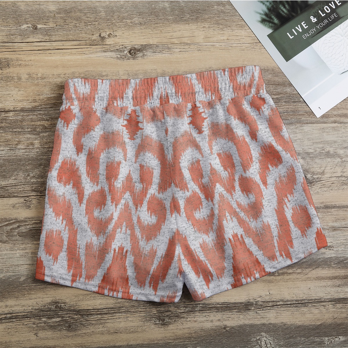 Shorts of Infinite Sass