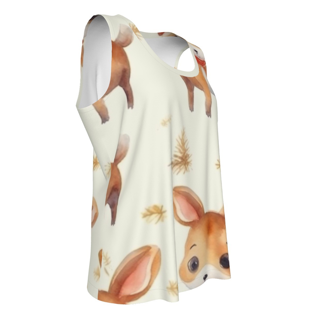 UltraLite Women's Tank
