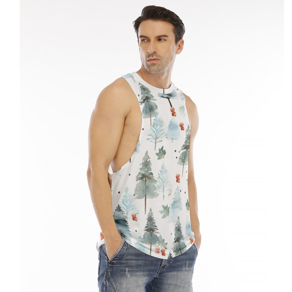 LightMotion Sleeveless Tank