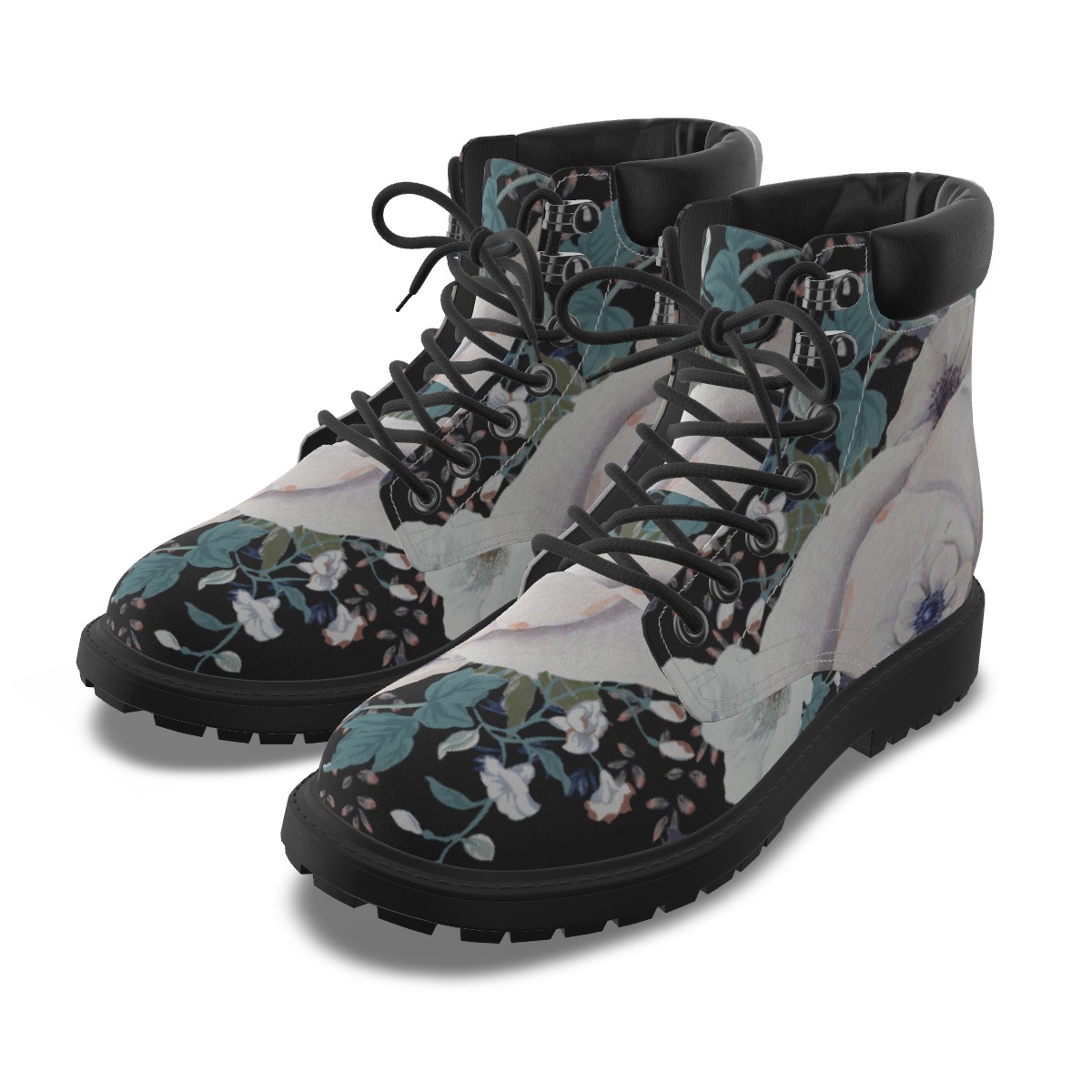 Grit Armor Men’s Martin Boots