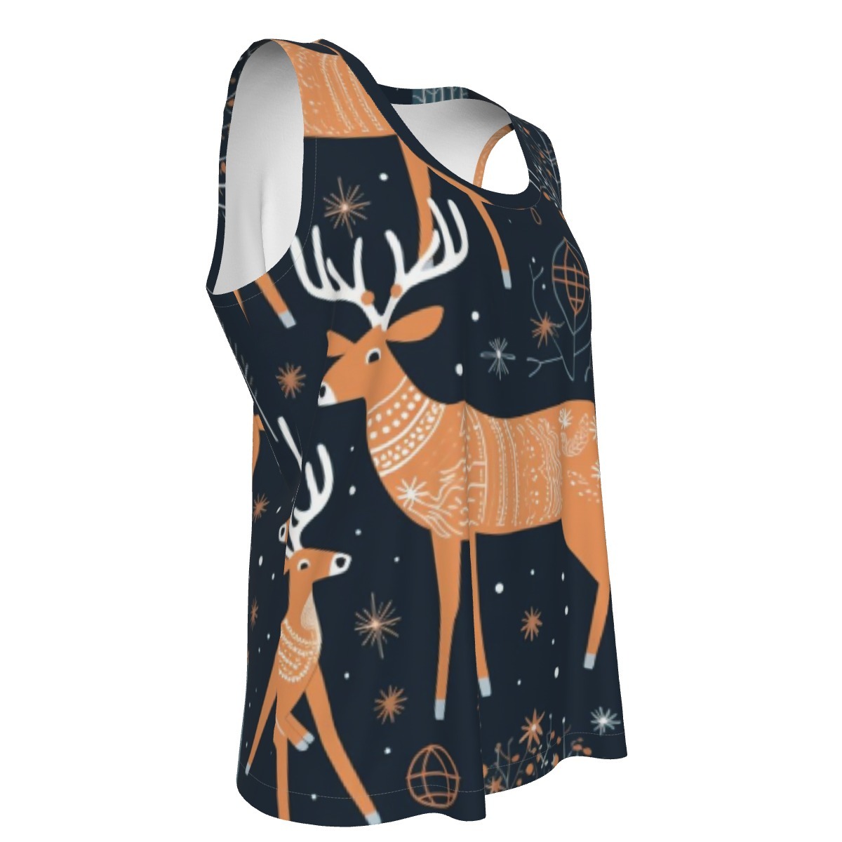 SwiftCore Tank Top