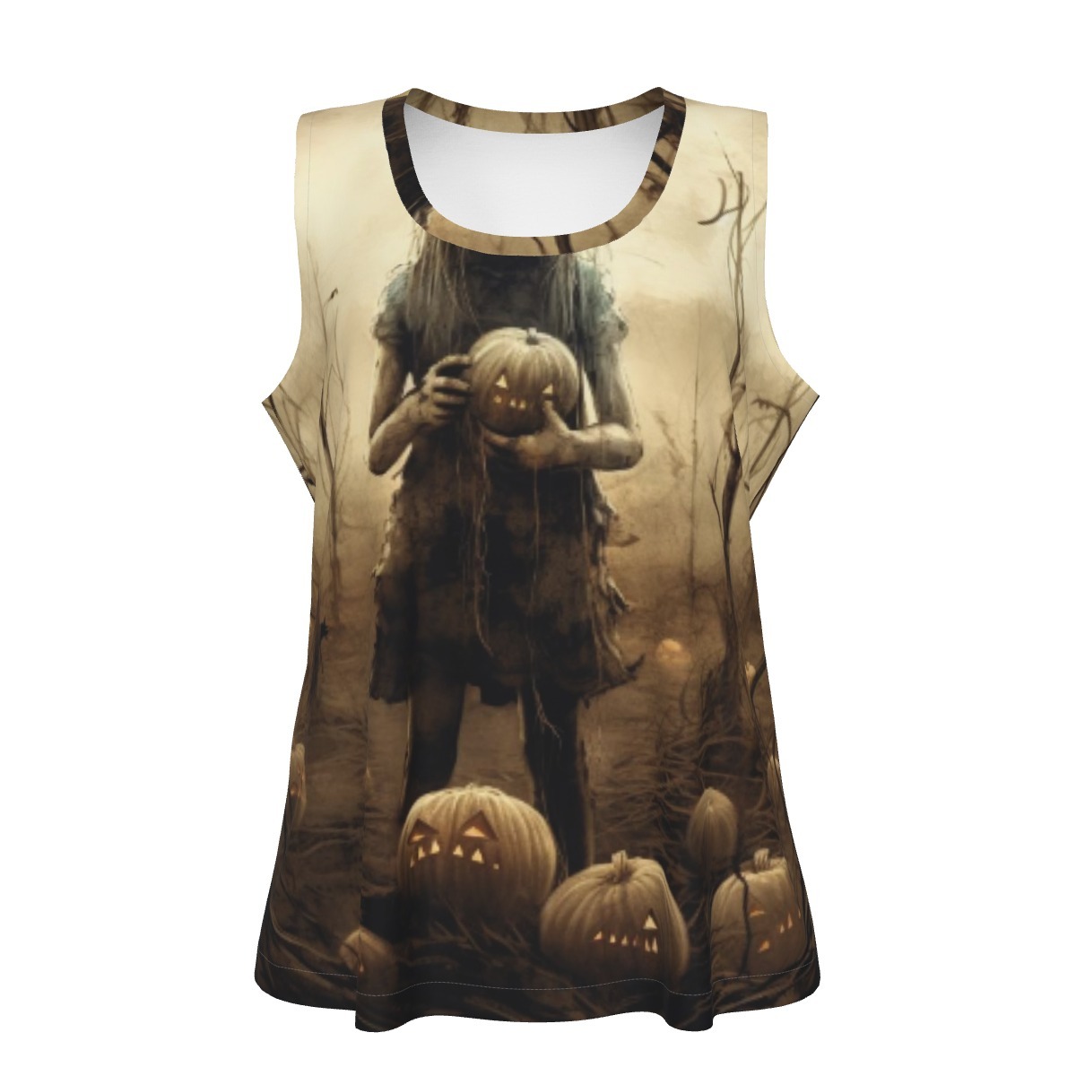 SwiftMotion Sport Tank