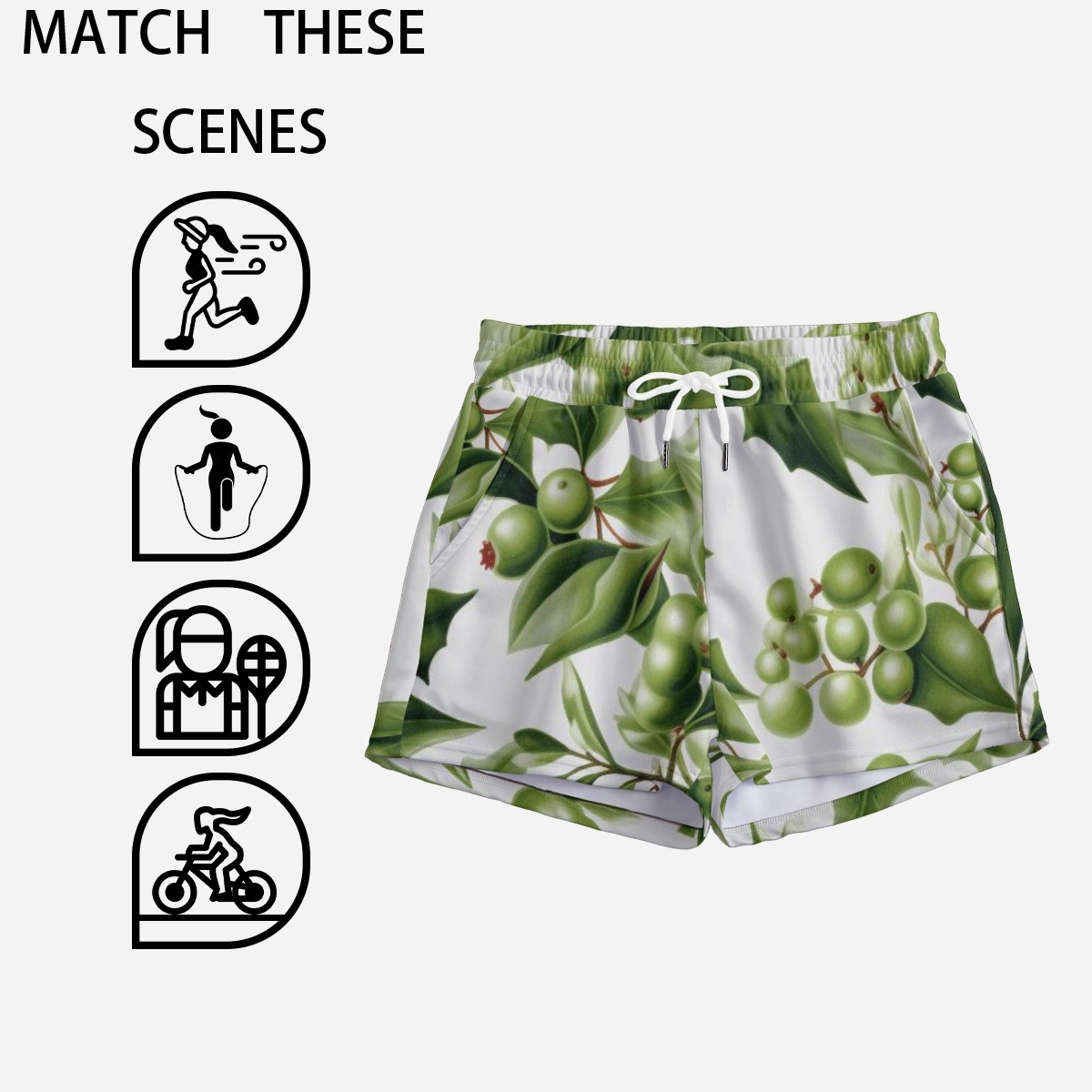 Shorts That Changed the World