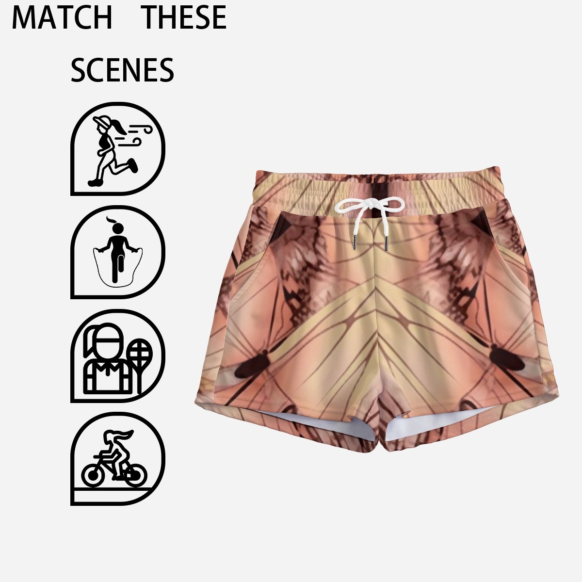 The Great Hemline Escape
