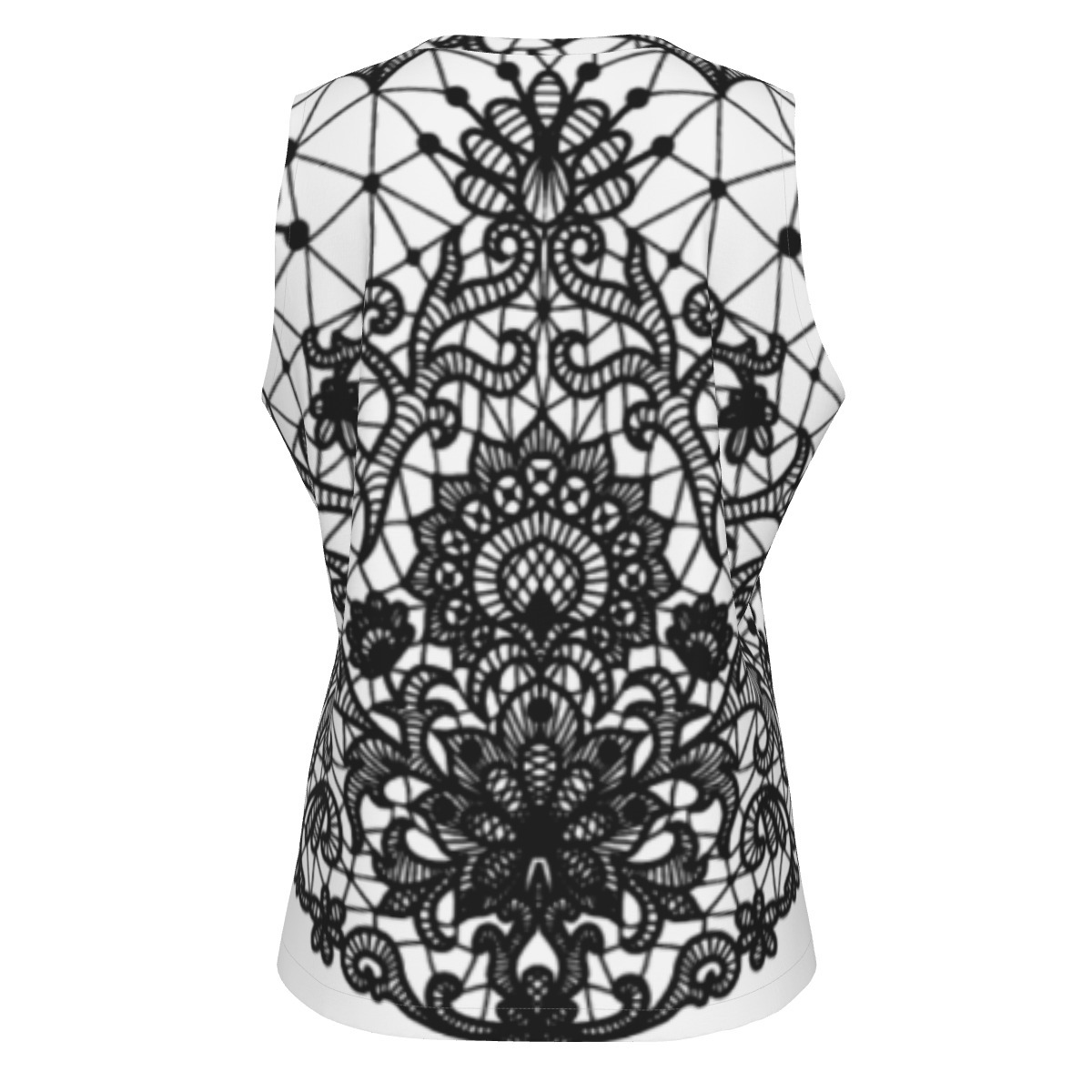PureFlex Sleeveless Tank