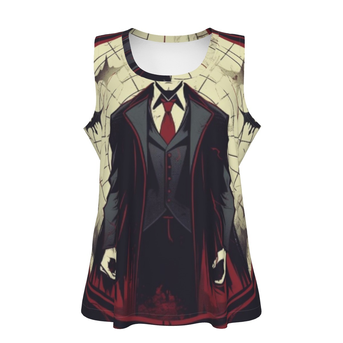 MoveBloom Sports Tank