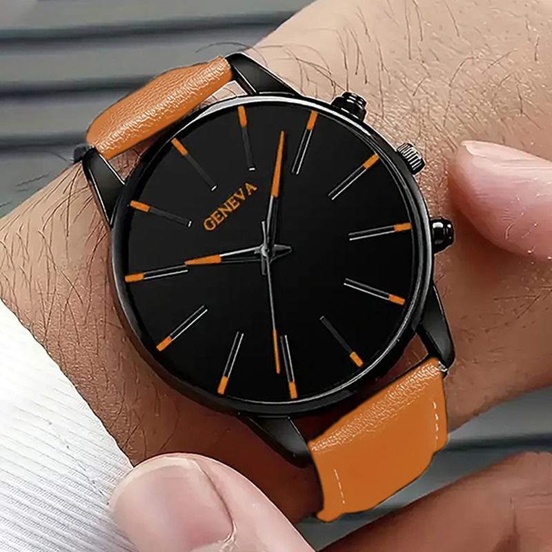 Watches