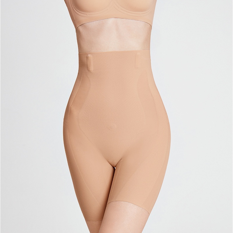 Butt-lift Underwear Waist Shaping Postpartum Women's Underwear - Image 2