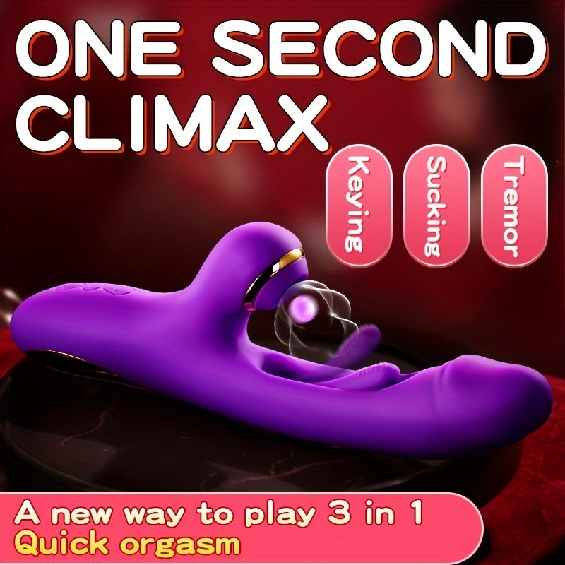 Portable Rabbit Ears Pleasure Toy Set - 10 Powerful Modes, Thrusting and Massage For Men And Women - Summer Gift For Wellness And Pleasure For Women Pleasure Relaxation Tools Deep Tissue