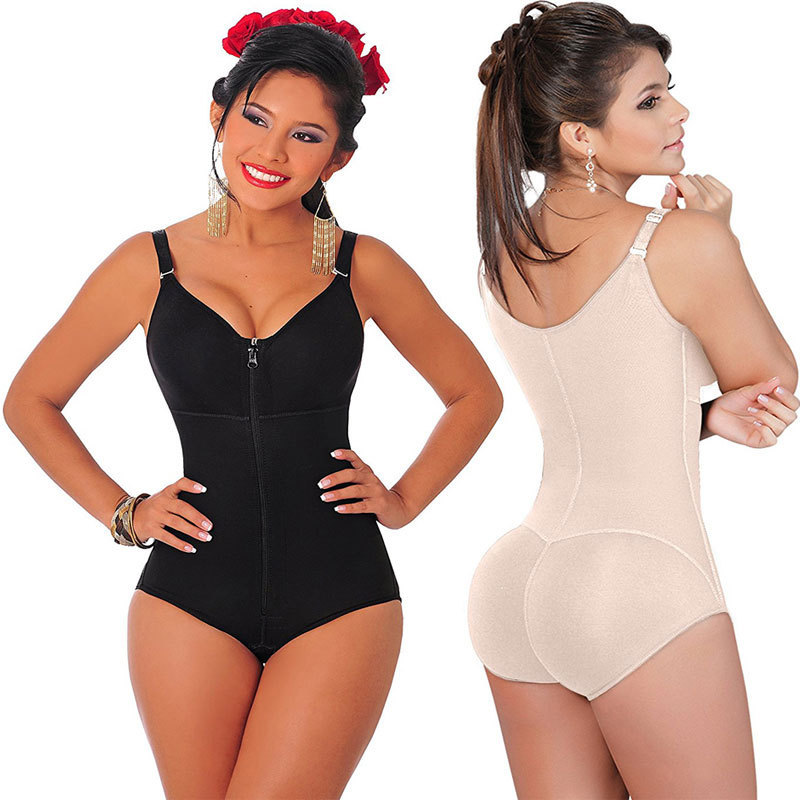 Plus size shaping underwear - Image 6