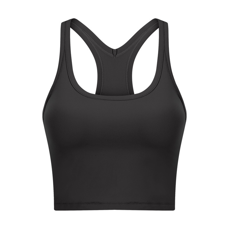 Shockproof Exercise Sports Tank