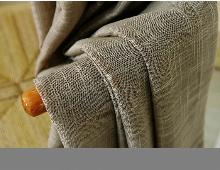 Linen curtains - Image 7