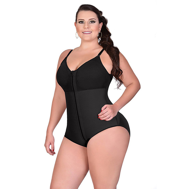 Plus size shaping underwear - Image 5