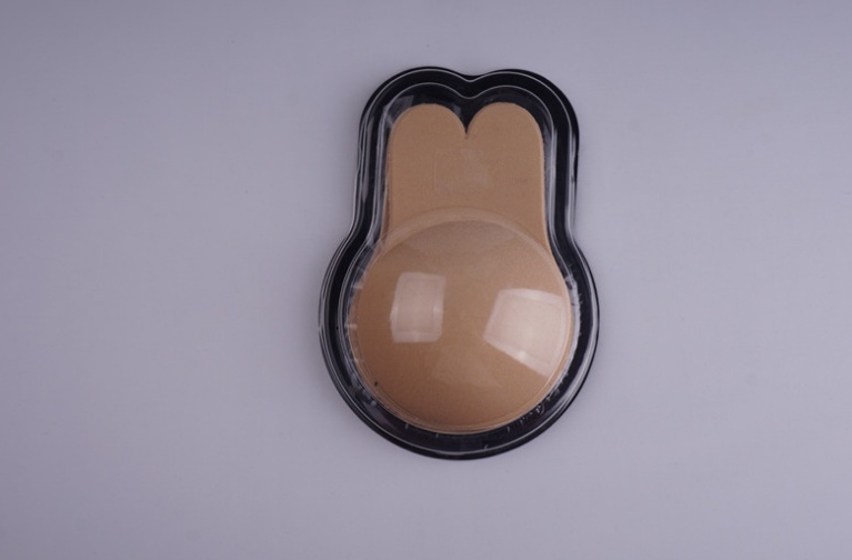 Invisible Breast Lift Underwear Silicone Fit Adhesive Bra Reusable - Image 7