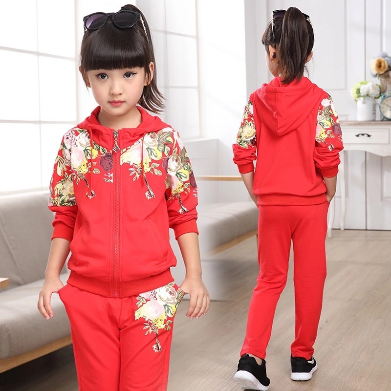 Outfit Children clothing set