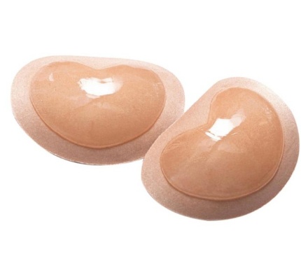 Silicone Bra Pad Nipple Cover Stickers - Image 7