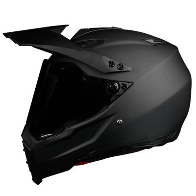Motorcycle Helmet On-Road Off-Road