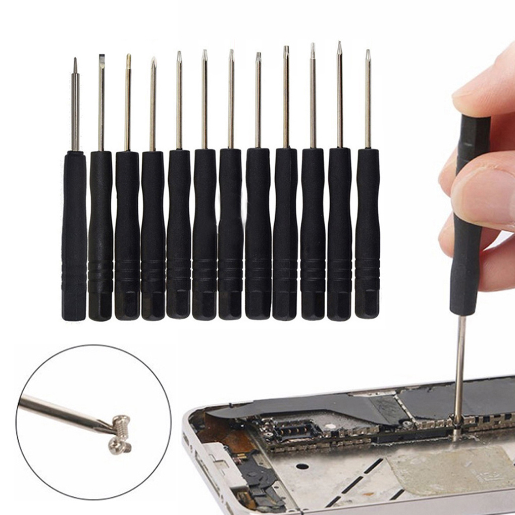Mobile Phone Tablet Computer Repair Screwdriver