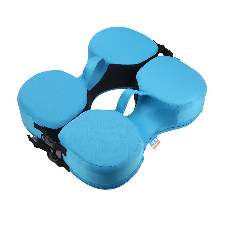 Baby Swimming 0-3 Years Old Children Baby Learning To Swim Equipment For Beginners Under The Armpits, Newborn Laps