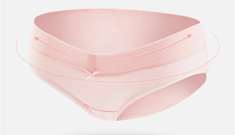 Maternity Underwear Pure Cotton - Image 4