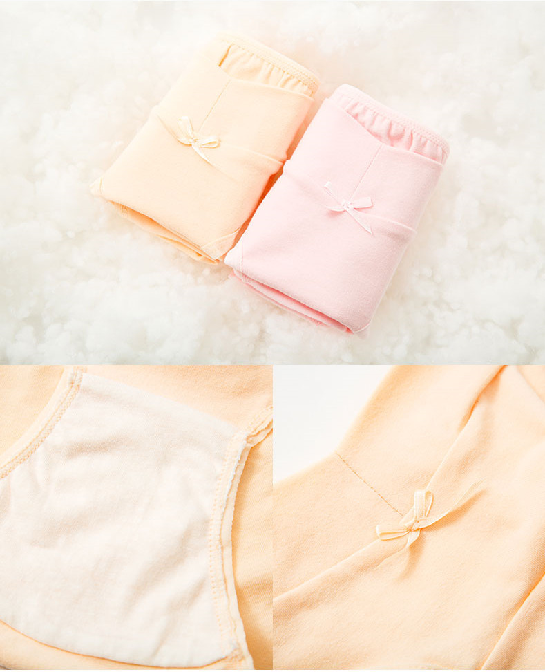 Maternity Underwear Pure Cotton - Image 3