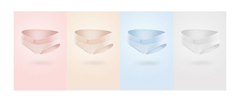 Maternity Underwear Pure Cotton - Image 5